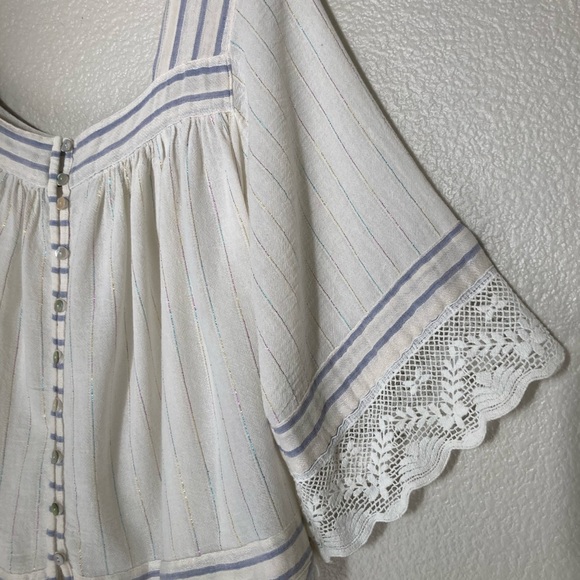 Free people top - Picture 4 of 7